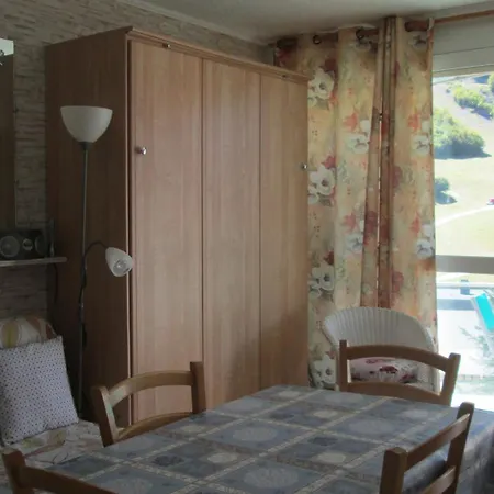 A Gourette, Euroneige, Avec Balcon Et Vue Ideale Sur La Montagne - 6 Personnes Eaux-Bonnes