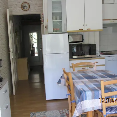 Apartment A Gourette, Euroneige, Avec Balcon Et Vue Ideale Sur La Montagne - 6 Personnes