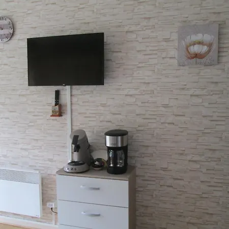 A Gourette, Euroneige, Avec Balcon Et Vue Ideale Sur La Montagne - 6 Personnes Apartment *