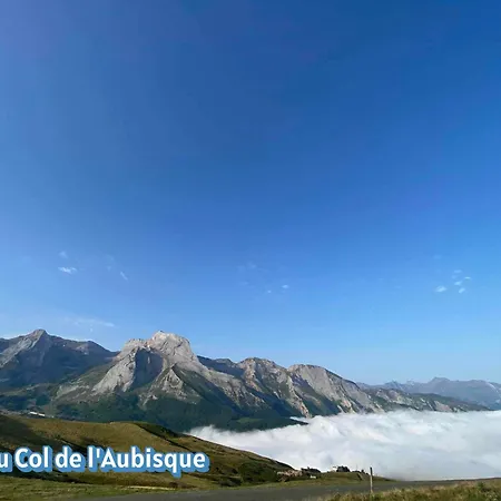A Gourette, Euroneige, Avec Balcon, Vue Ideale Sur La Montagne - 6 Personnes * או-בון